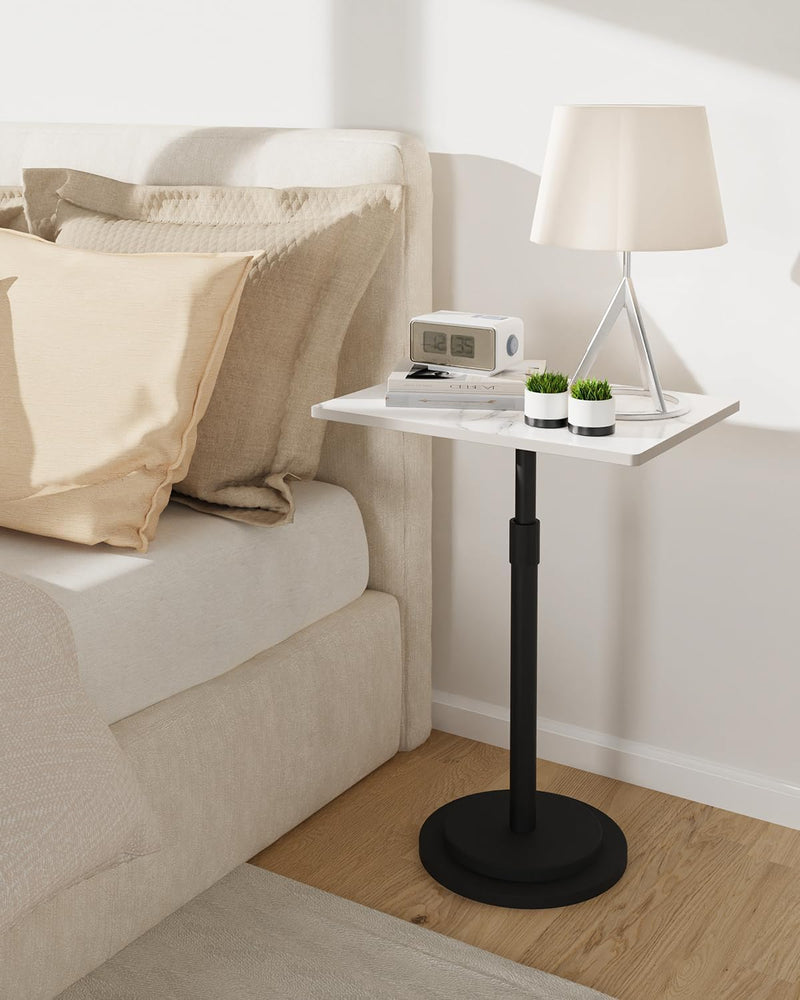 Drink Table Height Adjustable Stand (2 Pack)