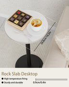 Drink Table Height Adjustable Stand (2 Pack)