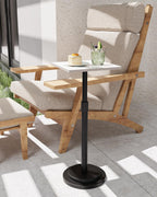 Drink Table Height Adjustable Stand (2 Pack)