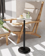 Drink Table Height Adjustable Stand (2 Pack)