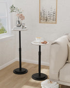 Drink Table Height Adjustable Stand (2 Pack)