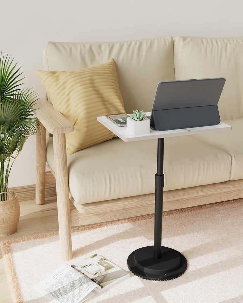 Drink Table Height Adjustable Stand (2 Pack)