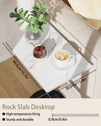 Drink Table Height Adjustable Stand (2 Pack)