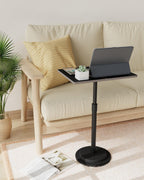 Drink Table Height Adjustable Stand (2 Pack)