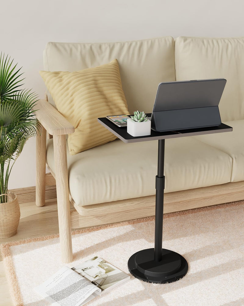 Drink Table Height Adjustable Stand (2 Pack)