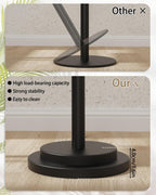 Drink Table Height Adjustable Stand (2 Pack)
