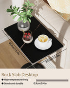 Drink Table Height Adjustable Stand (2 Pack)
