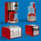 Drip Coffee Maker Machine 12-Cup 1.8L Programmable Filter