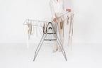Drying Rack 20m + Rod Matt Xxl Clothes