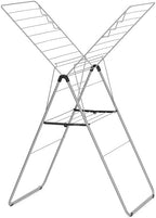 Drying Rack 20m + Rod Matt Xxl Clothes