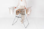 Drying Rack 20m + Rod Matt Xxl Clothes
