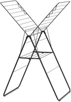 Drying Rack 20m + Rod Matt Xxl Clothes
