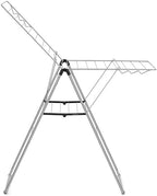 Drying Rack 20m + Rod Matt Xxl Clothes
