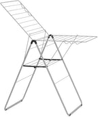 Drying Rack 20m + Rod Matt Xxl Clothes