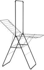 Drying Rack 20m + Rod Matt Xxl Clothes