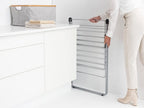 Drying Rack 20m + Rod Matt Xxl Clothes