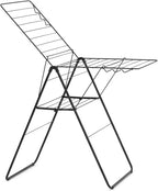 Drying Rack 20m + Rod Matt Xxl Clothes
