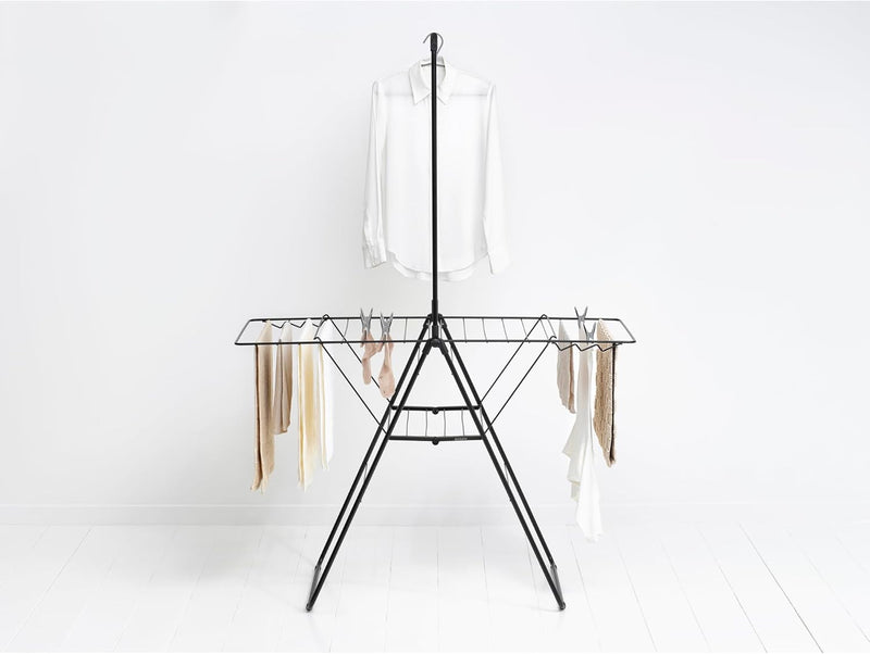Drying Rack 20m + Rod Matt Xxl Clothes