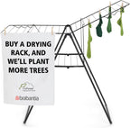 Drying Rack 20m + Rod Matt Xxl Clothes