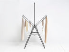 Drying Rack 20m + Rod Matt Xxl Clothes