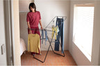 Drying Rack 20m + Rod Matt Xxl Clothes