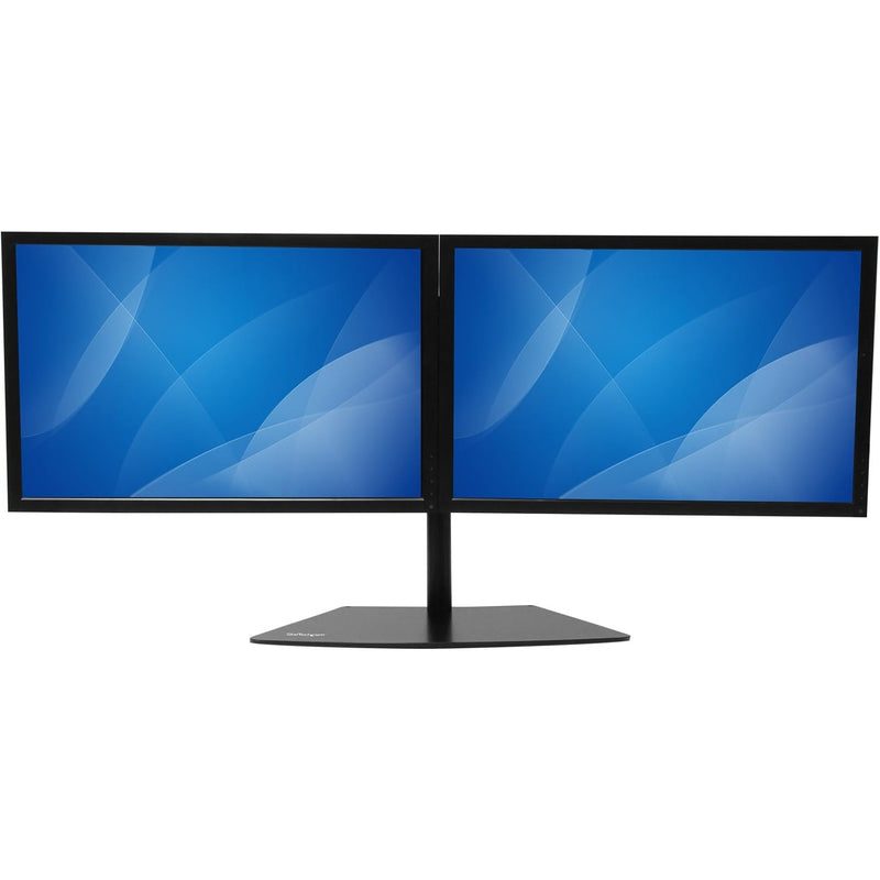 Dual Monitor Mount 12in to 24in Vesa