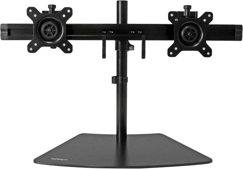 Dual Monitor Mount 12in to 24in Vesa