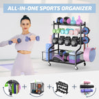 Dumbbell Rack Stand