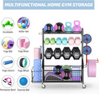 Dumbbell Rack Stand