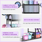 Dumbbell Rack Stand