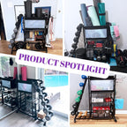 Dumbbell Rack Stand