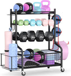 Dumbbell Rack Stand