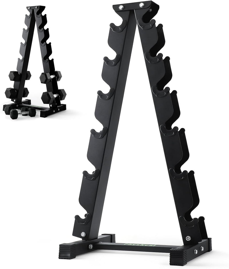 Dumbbell Rack Stand Weights Storage