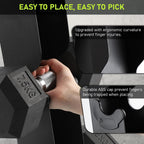 Dumbbell Rack Stand Weights Storage
