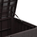 Cedargrain Durabox 416 Litre 110 Gallons