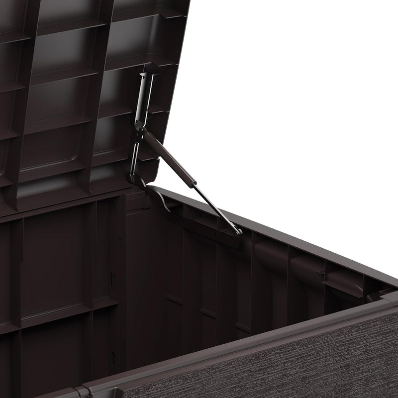 Cedargrain Durabox 416 Litre 110 Gallons