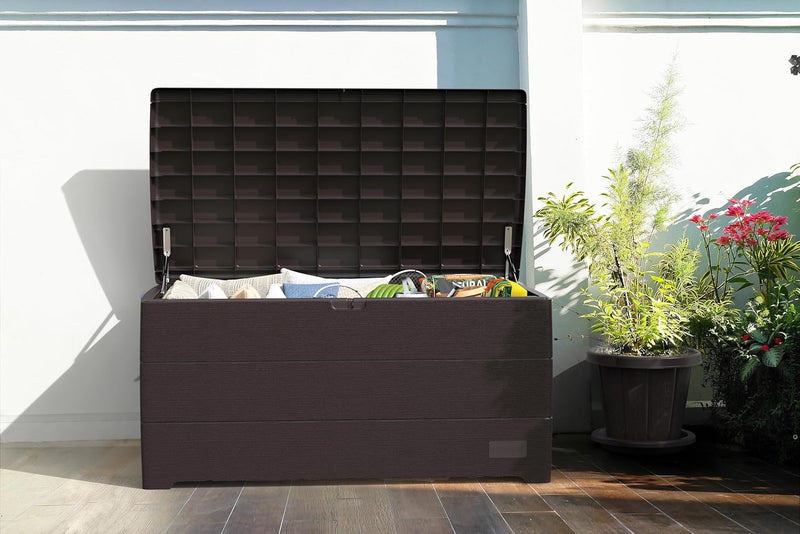 Cedargrain Durabox 416 Litre 110 Gallons