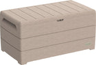 Warm Taupe