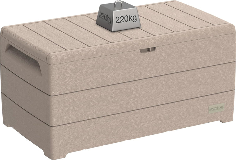 Cedargrain Durabox 416 Litre 110 Gallons