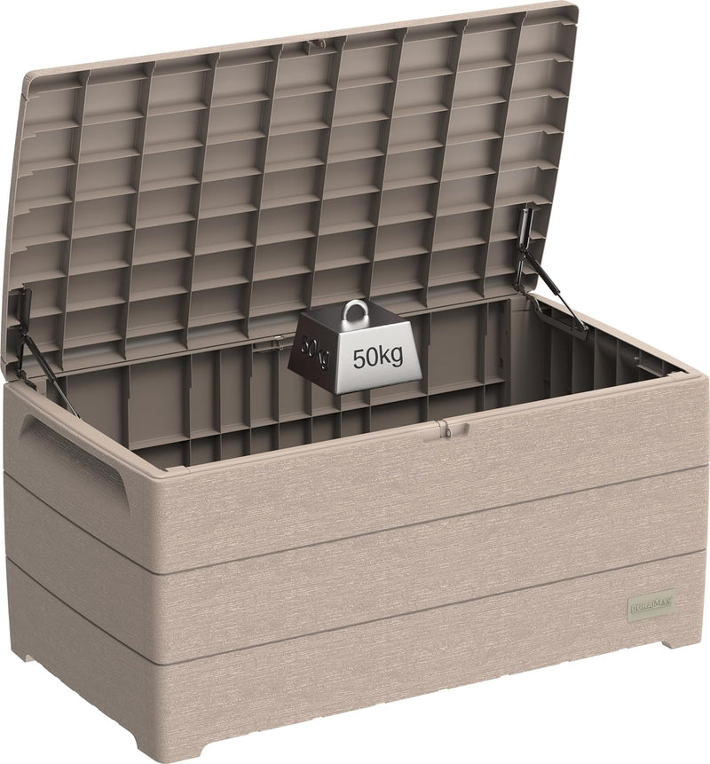 Cedargrain Durabox 416 Litre 110 Gallons