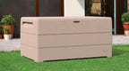 Cedargrain Durabox 416 Litre 110 Gallons