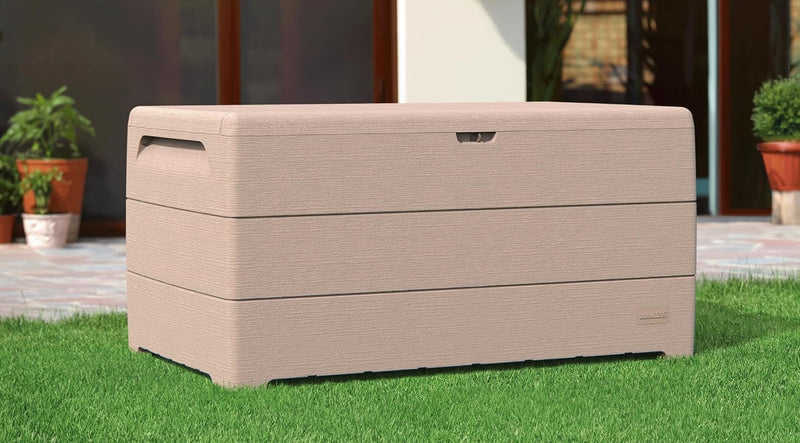 Cedargrain Durabox 416 Litre 110 Gallons