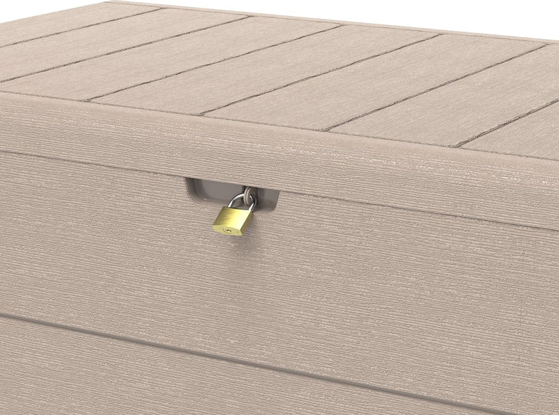 Cedargrain Durabox 416 Litre 110 Gallons
