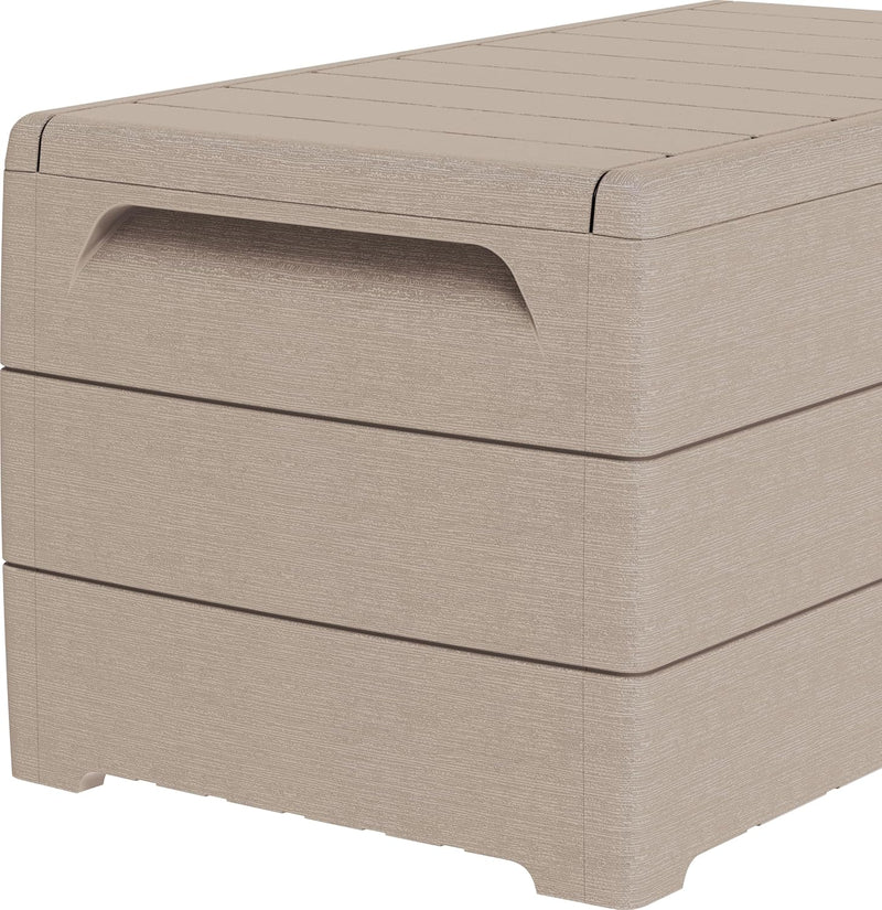 Cedargrain Durabox 416 Litre 110 Gallons