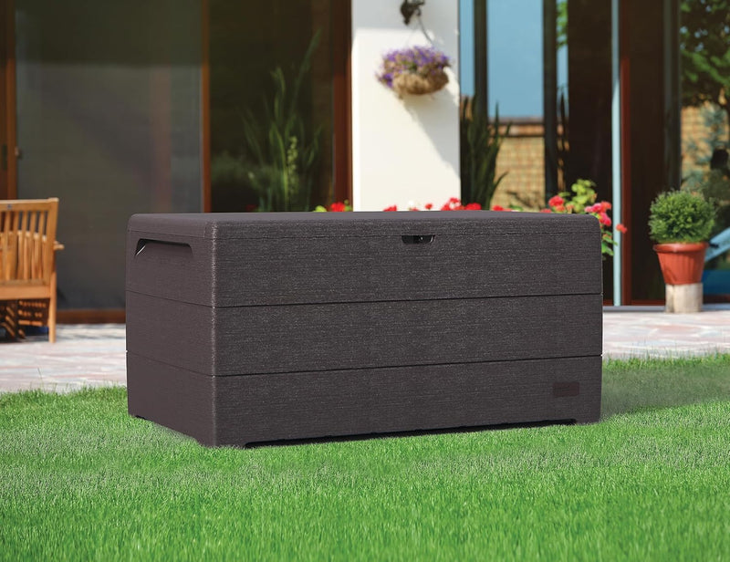 Cedargrain Durabox 416 Litre 110 Gallons