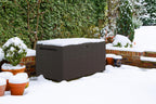 Cedargrain Durabox 416 Litre 110 Gallons