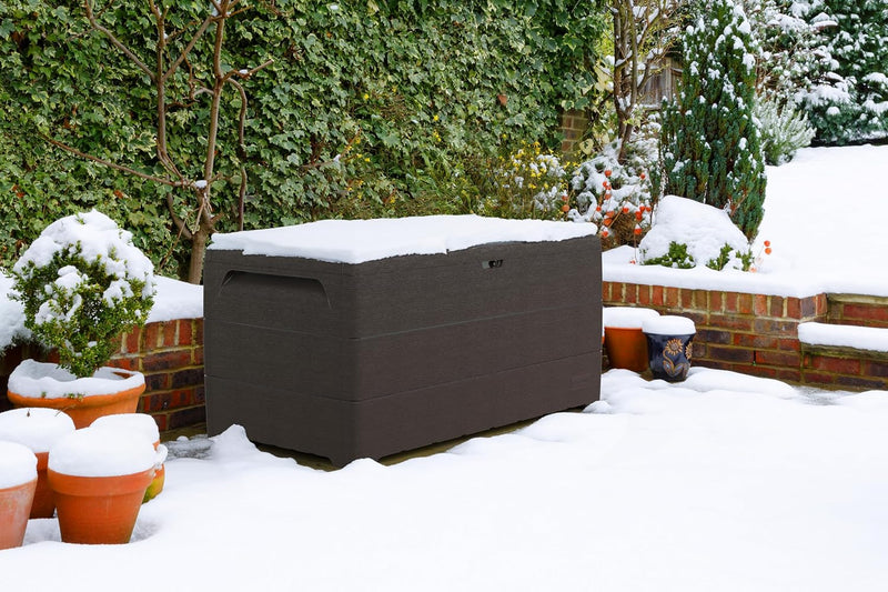 Cedargrain Durabox 416 Litre 110 Gallons