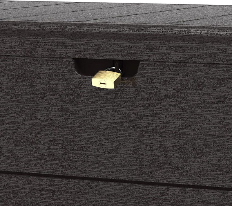 Cedargrain Durabox 416 Litre 110 Gallons