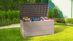 Cedargrain Durabox 416 Litre 110 Gallons
