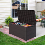 Cedargrain Durabox 416 Litre 110 Gallons